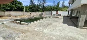 5bdrm Villa in Diani for sale