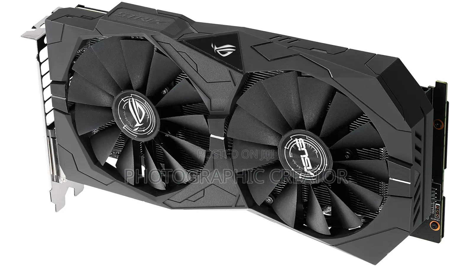 Nvidia GTX 1050 Ti