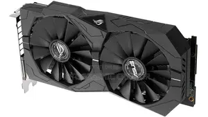 Nvidia GTX 1050 Ti