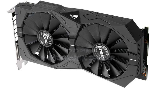 Nvidia GTX 1050 Ti