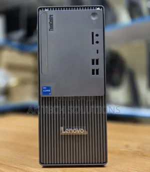 New Lenovo ThinkCentre Neo 50T 8GB Intel Core i5 SSD 512GB