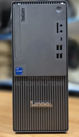 New Lenovo ThinkCentre Neo 50T 8GB Intel Core i5 SSD 512GB