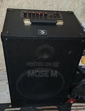 Euroken 12' Trolley Speaker