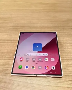 New Samsung Galaxy Z Fold6 512 GB Blue