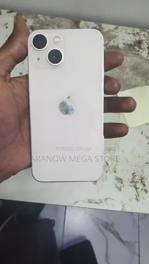 Apple iPhone 13 Mini 128 GB Pink
