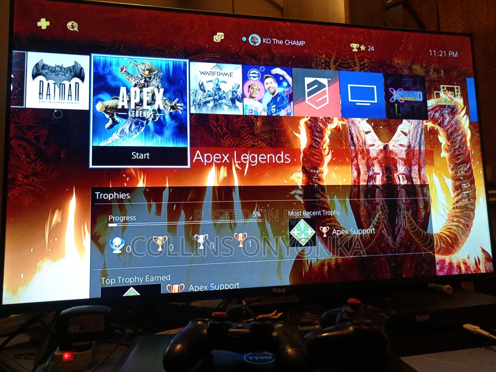 Ps 4 Playstation 4