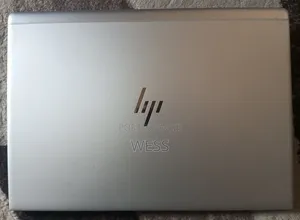 Laptop HP EliteBook 840 G5 16GB Intel Core i7 SSD 256GB
