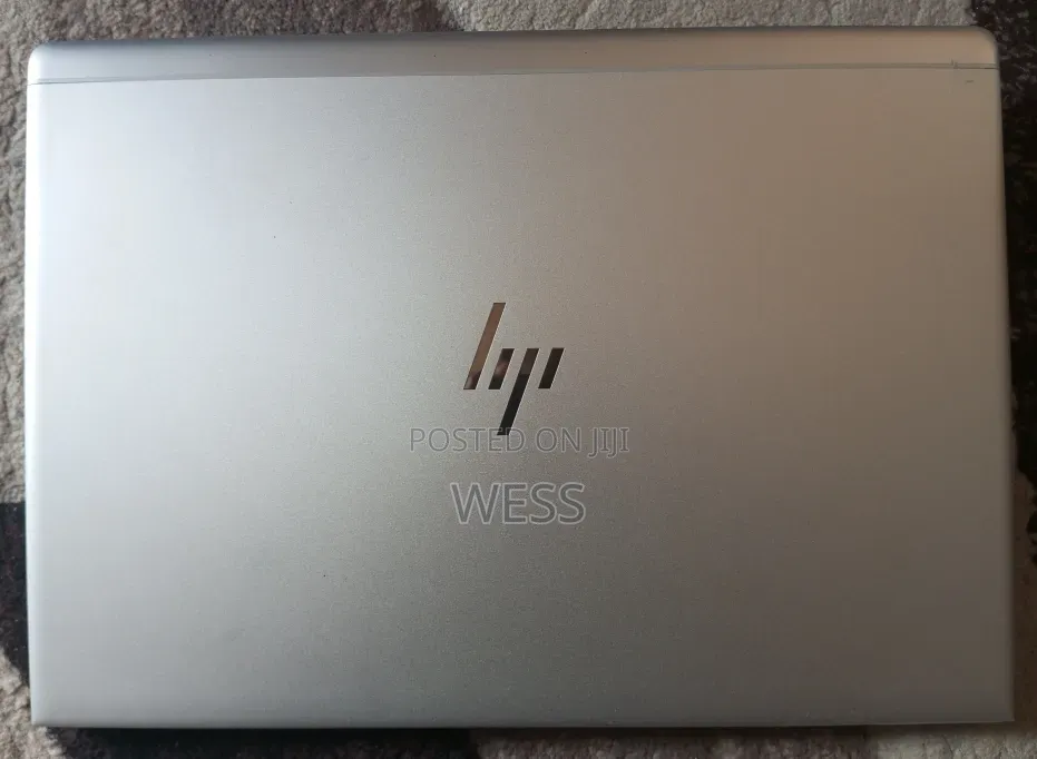 Laptop HP EliteBook 840 G5 16GB Intel Core i7 SSD 256GB