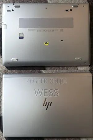 Laptop HP EliteBook 840 G5 16GB Intel Core i7 SSD 256GB