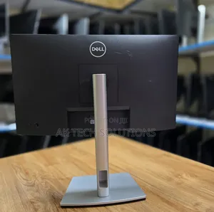 Dell C2423H
24 Inch Monitor Edge to Edge 
Full Hd Webcam 
Speakers