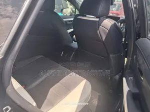 Lexus NX 2019 Black