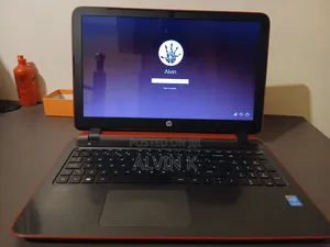 Laptop HP 8GB Intel Core i3 HDD 1T