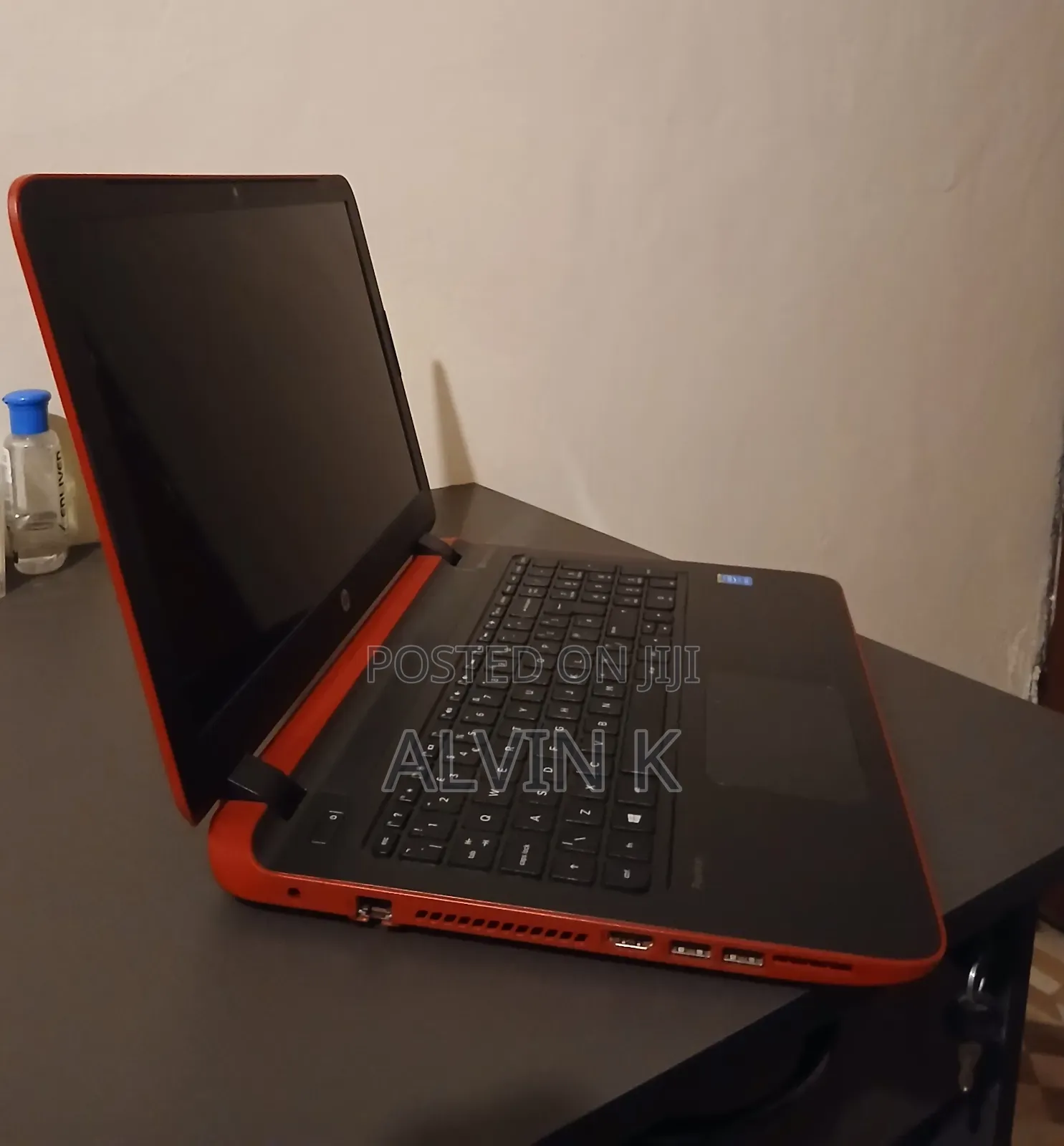 Laptop HP 8GB Intel Core i3 HDD 1T