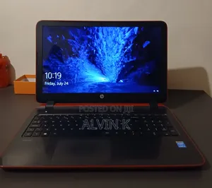 Laptop HP 8GB Intel Core i3 HDD 1T