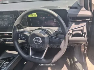 Nissan Note 2020 Gray