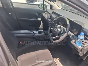 Nissan Note 2020 Gray