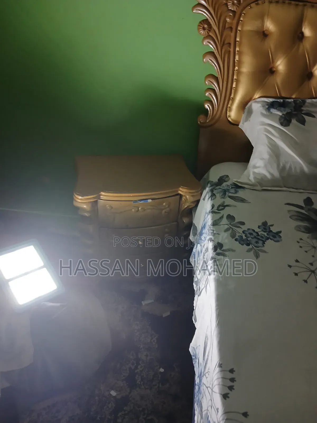 Good Bed for Sale
