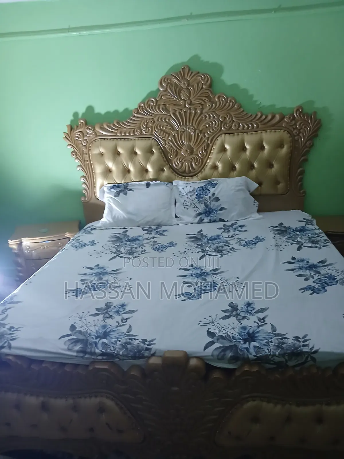 Good Bed for Sale