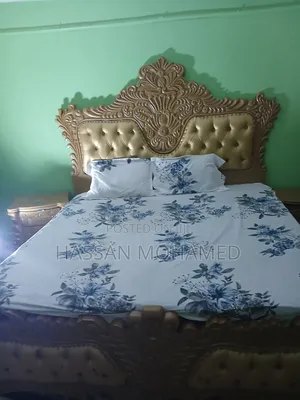 Good Bed for Sale