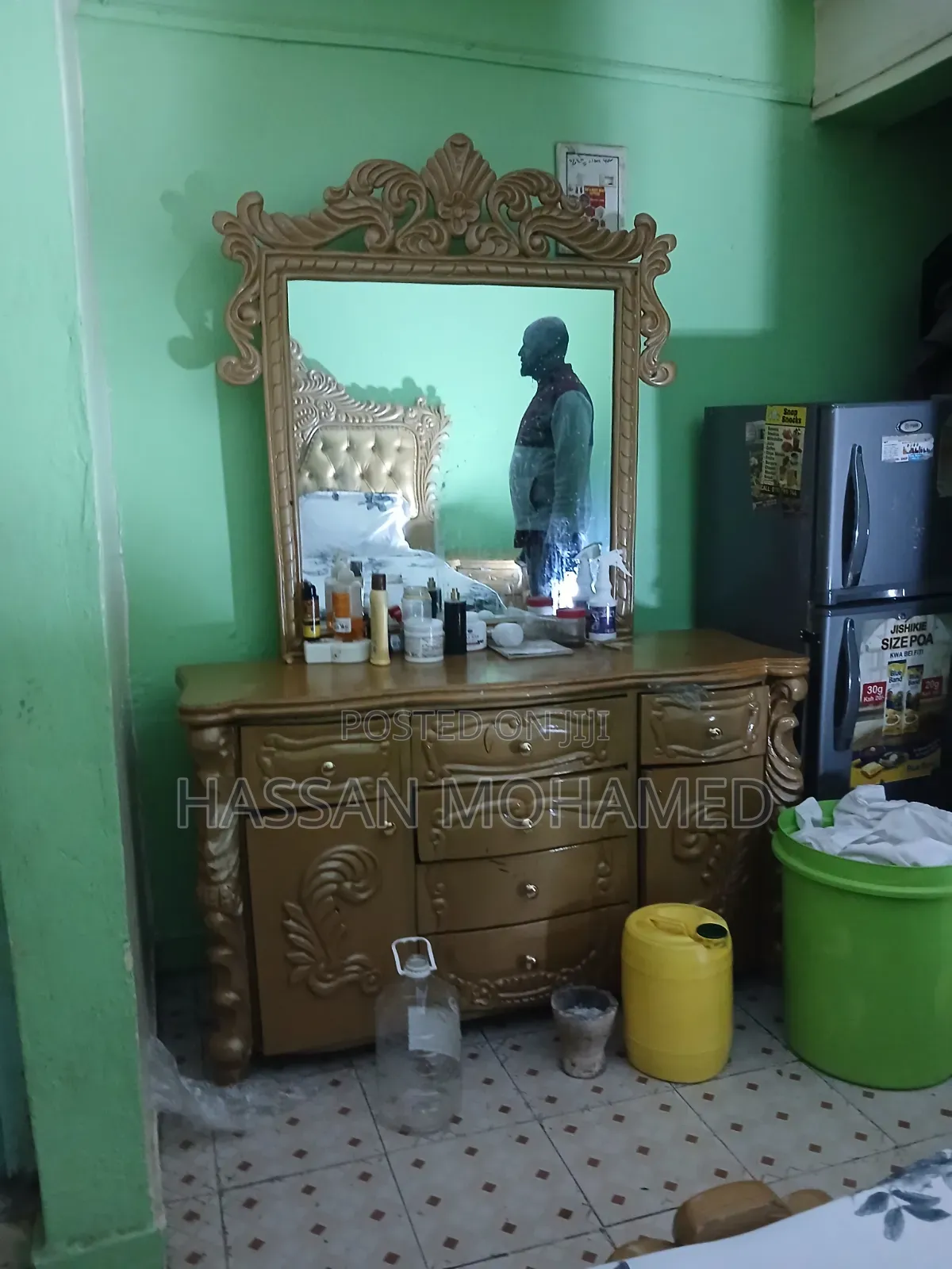 Good Bed for Sale