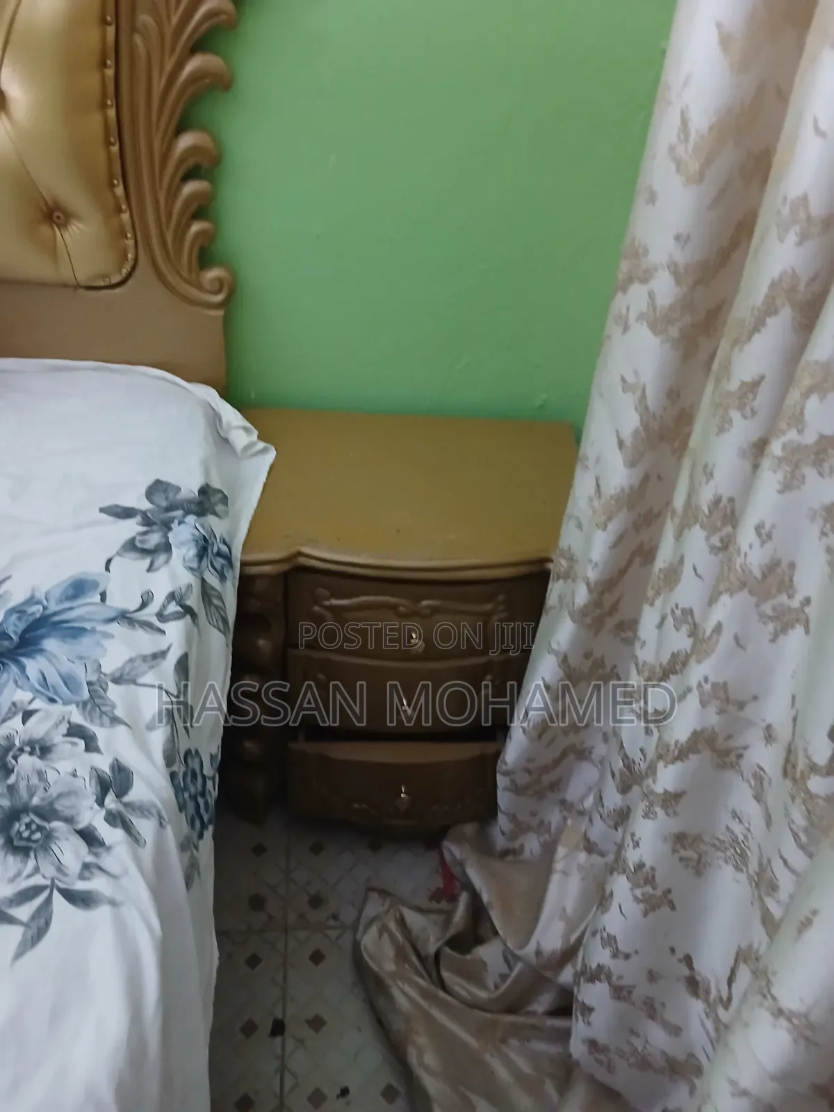 Good Bed for Sale