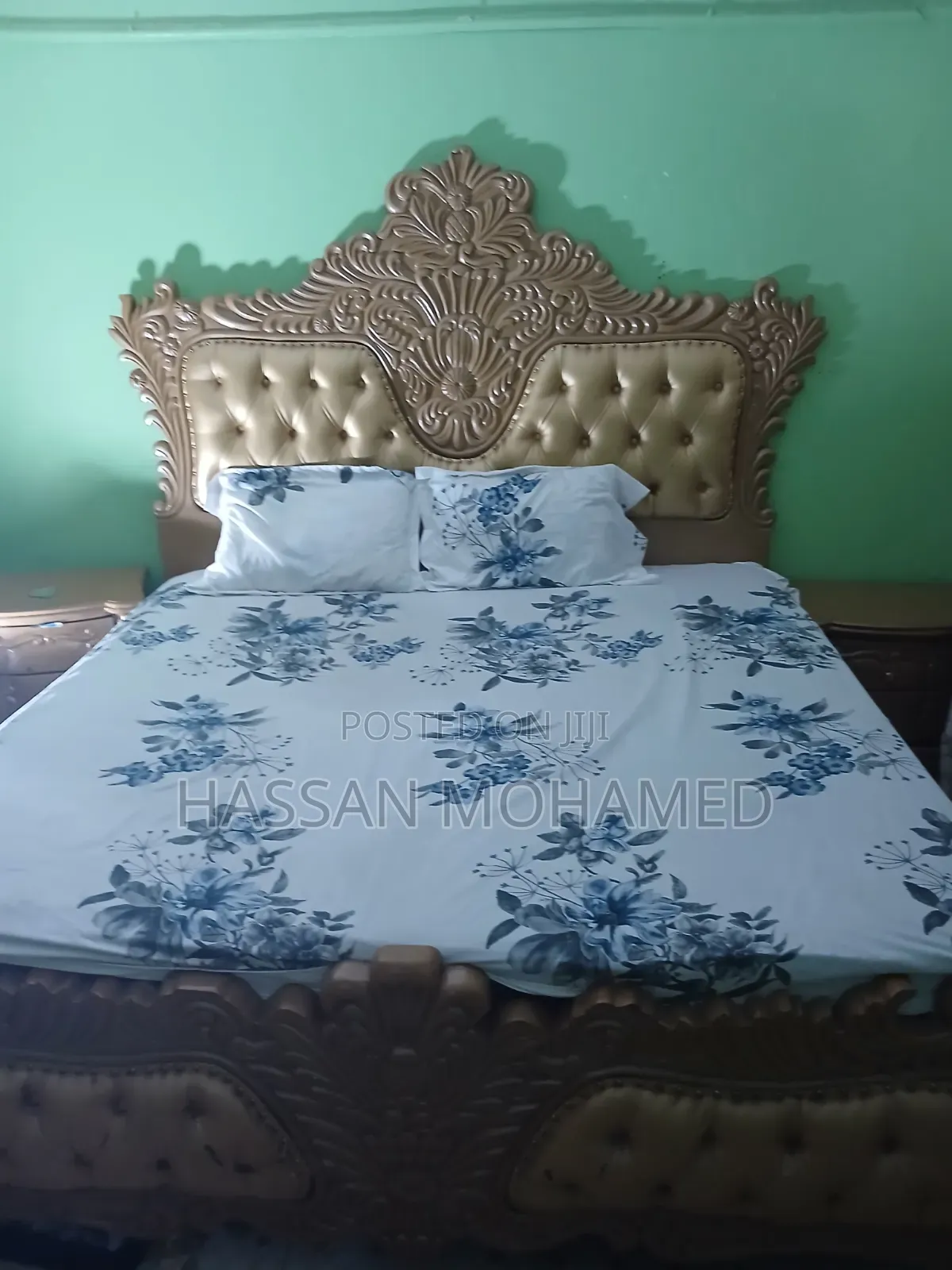Good Bed for Sale