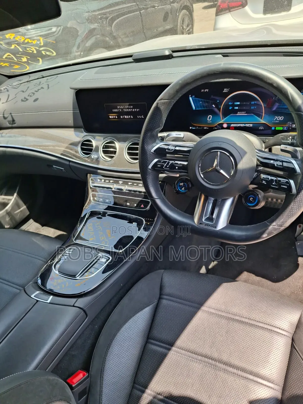 Mercedes-Benz E53 AMG AMG E 53 4MATIC+ 2021 Silver