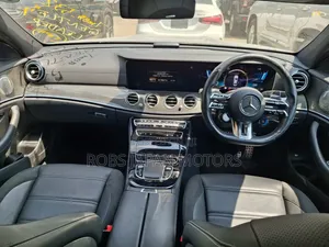 Mercedes-Benz E53 AMG AMG E 53 4MATIC+ 2021 Silver