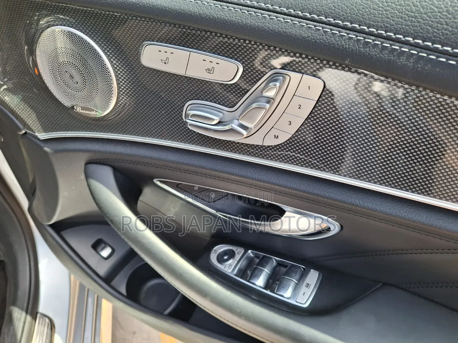 Mercedes-Benz E53 AMG AMG E 53 4MATIC+ 2021 Silver