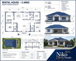 Professional House Plan