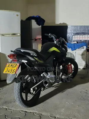 Haojin HJ200-15A 2019 Black
