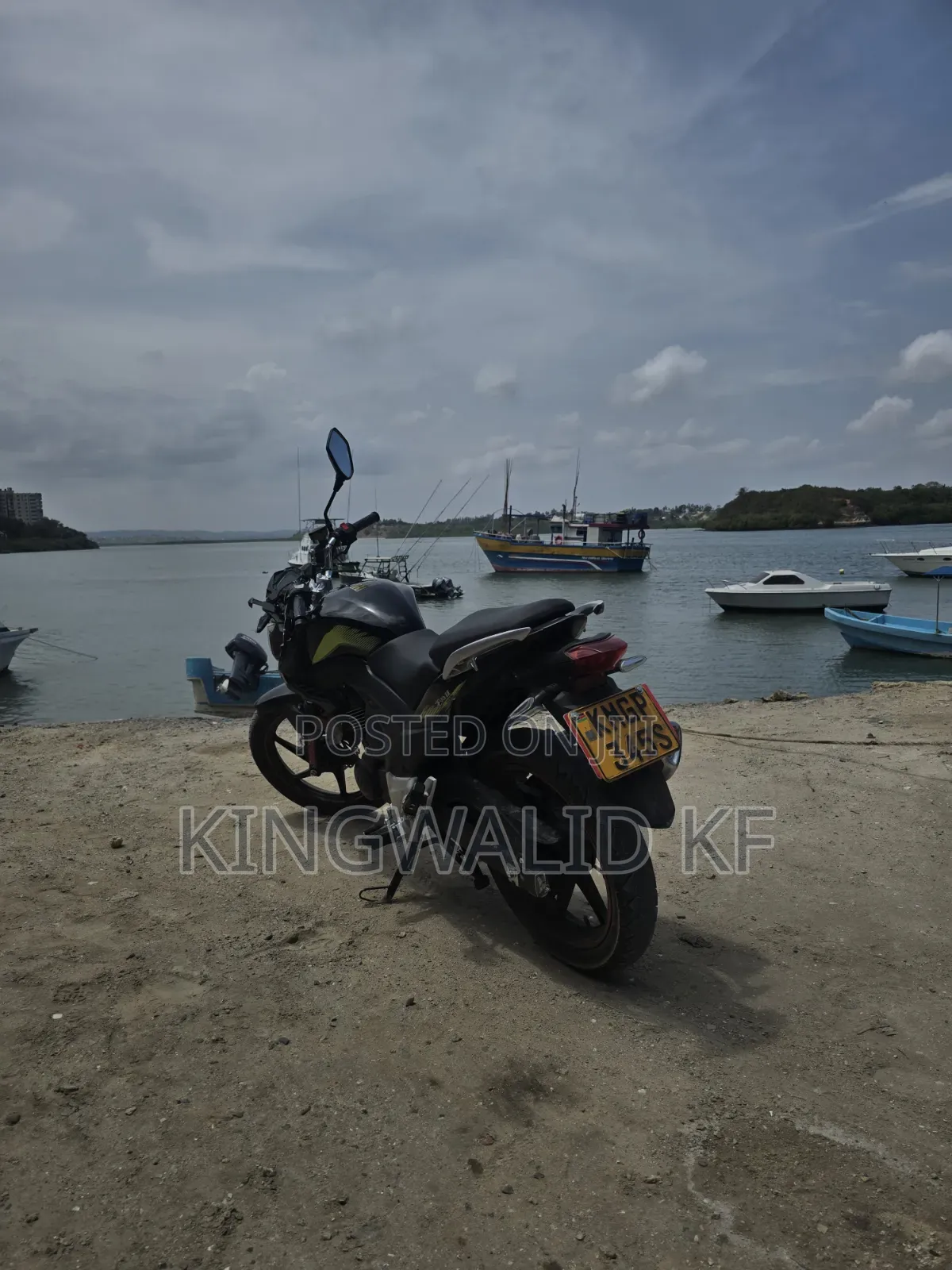 Haojin HJ200-15A 2019 Black