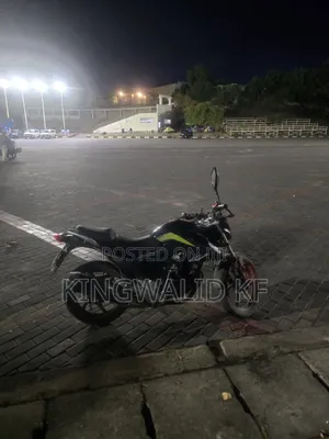 Haojin HJ200-15A 2019 Black