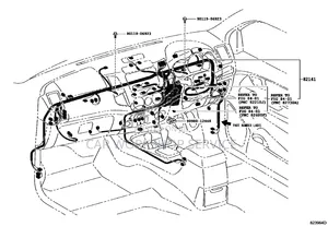 Service and Owners Manual: Toyota Hilux. 1kd, 2kd, 2tr, D-4d