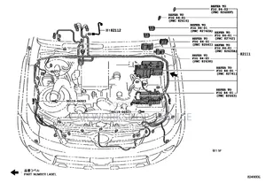 Service and Owners Manual: Toyota Hilux. 1kd, 2kd, 2tr, D-4d
