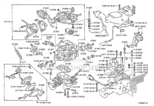 Service and Owners Manual: Toyota Hilux. 1kd, 2kd, 2tr, D-4d