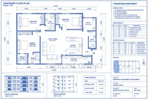 Professional House Plan