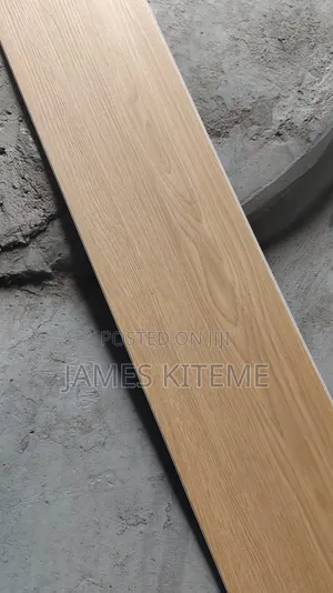 SPC Water Proof Flooring