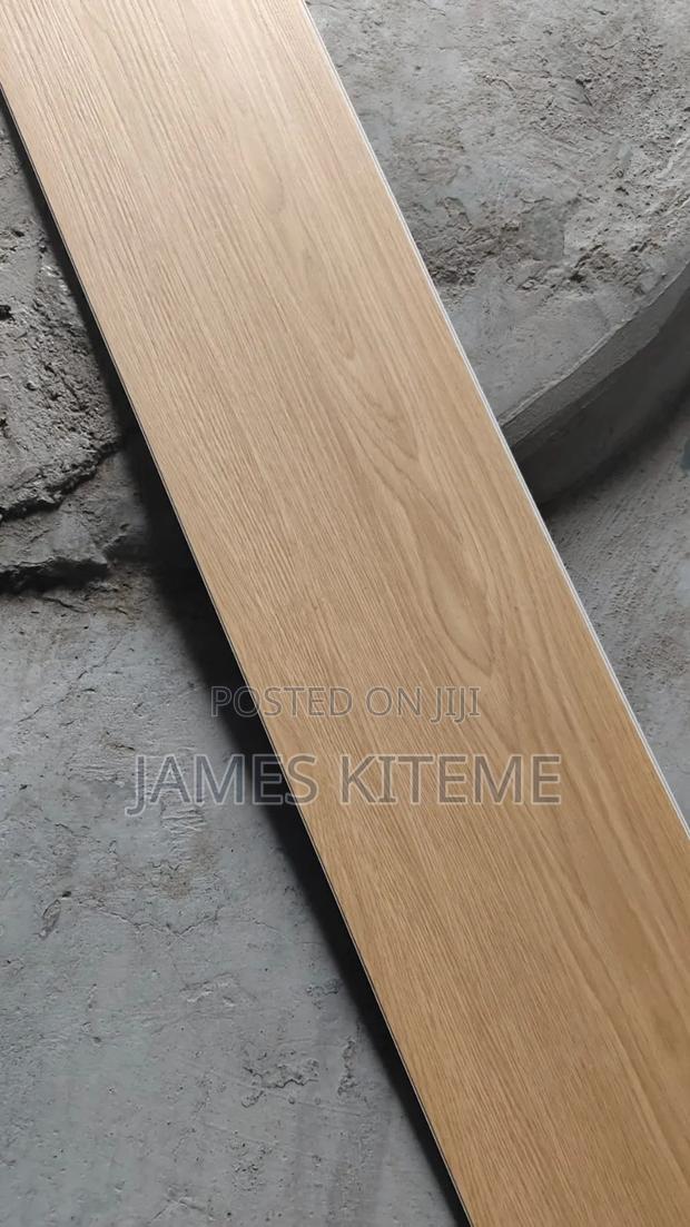 SPC Water Proof Flooring - thumbnail 2