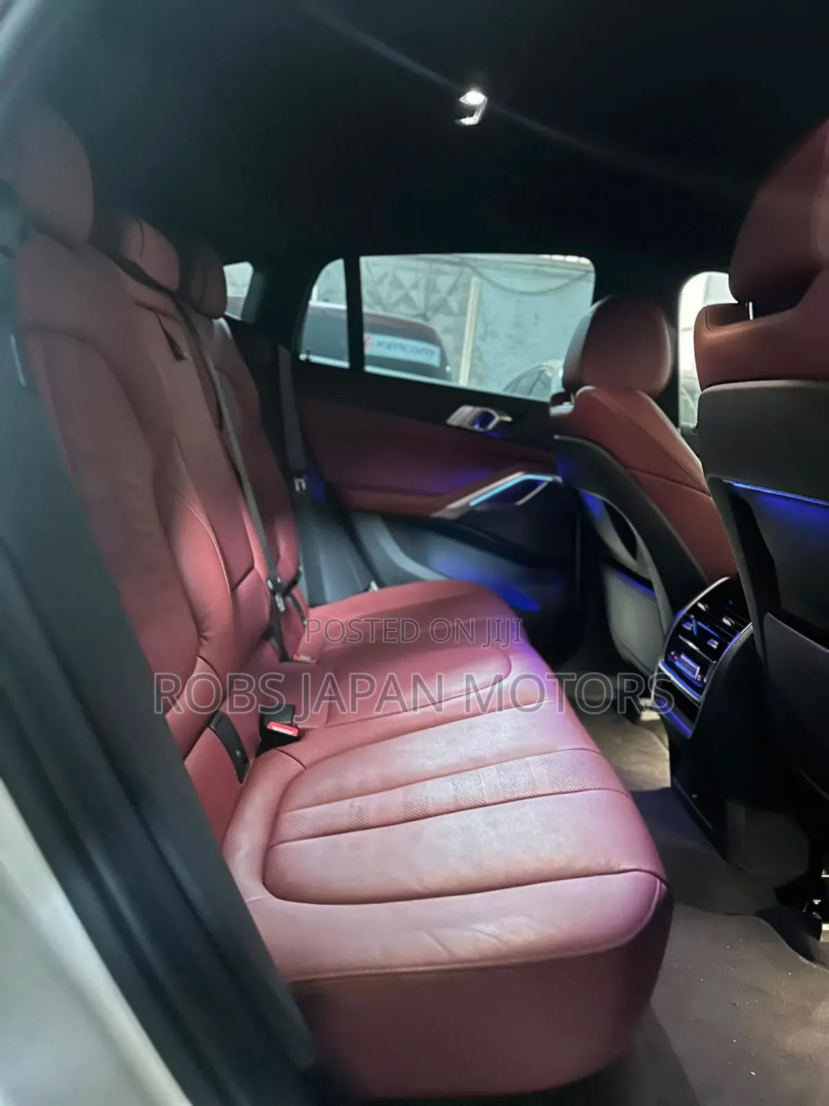BMW X6 2020 Pearl
