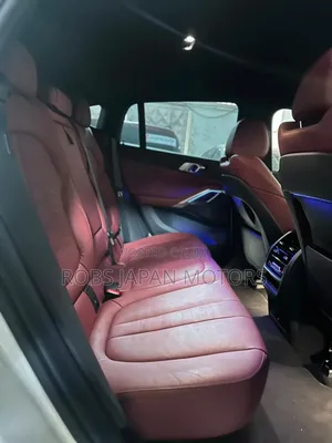 BMW X6 2020 Pearl