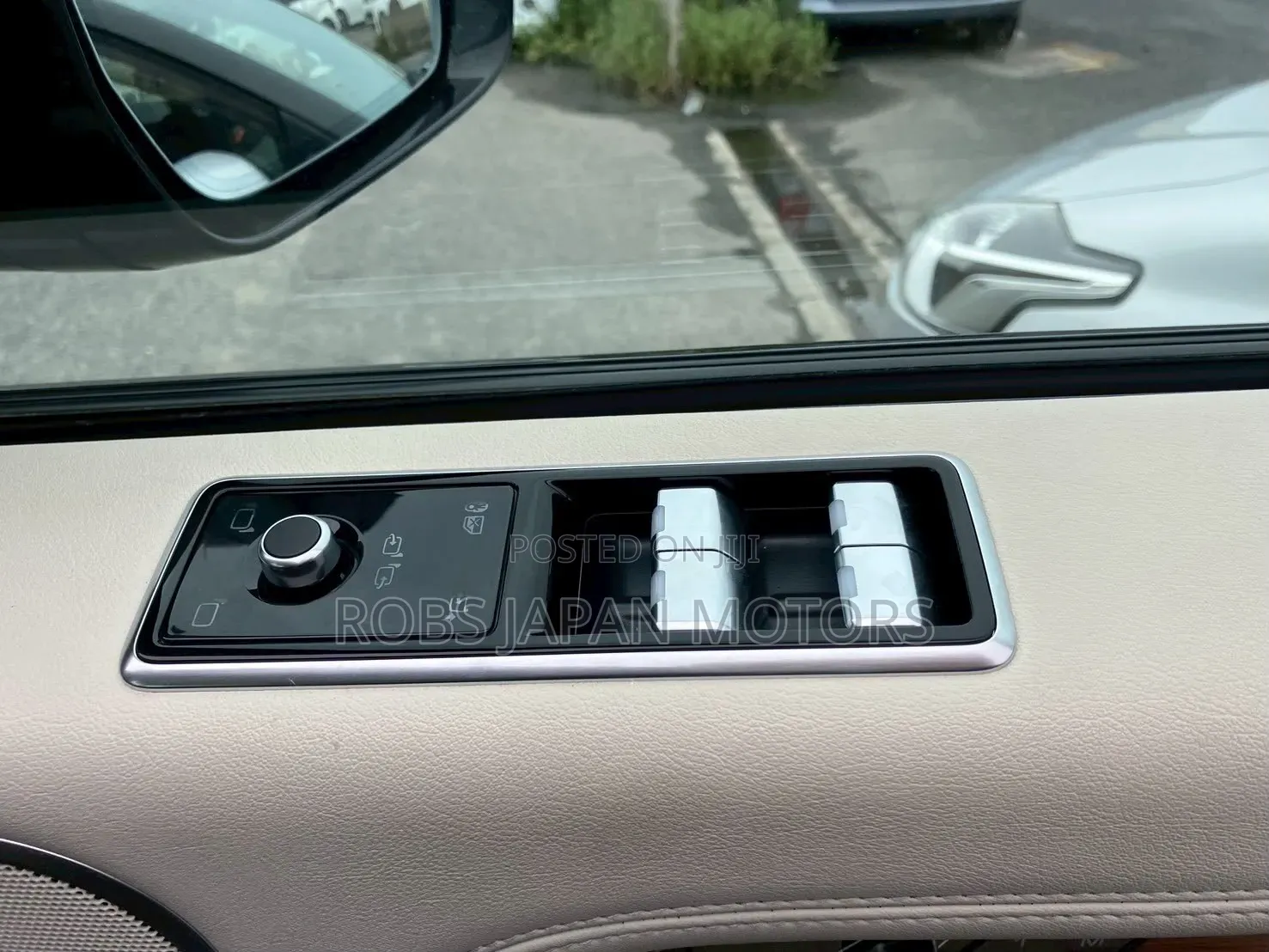 Land Rover Range Rover Vogue 2021 Teal