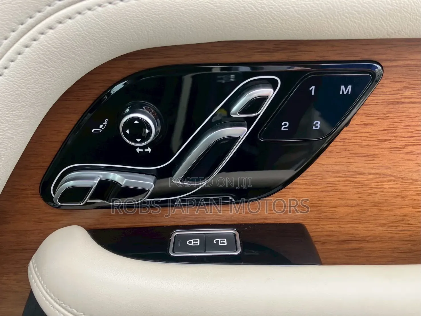 Land Rover Range Rover Vogue 2021 Teal