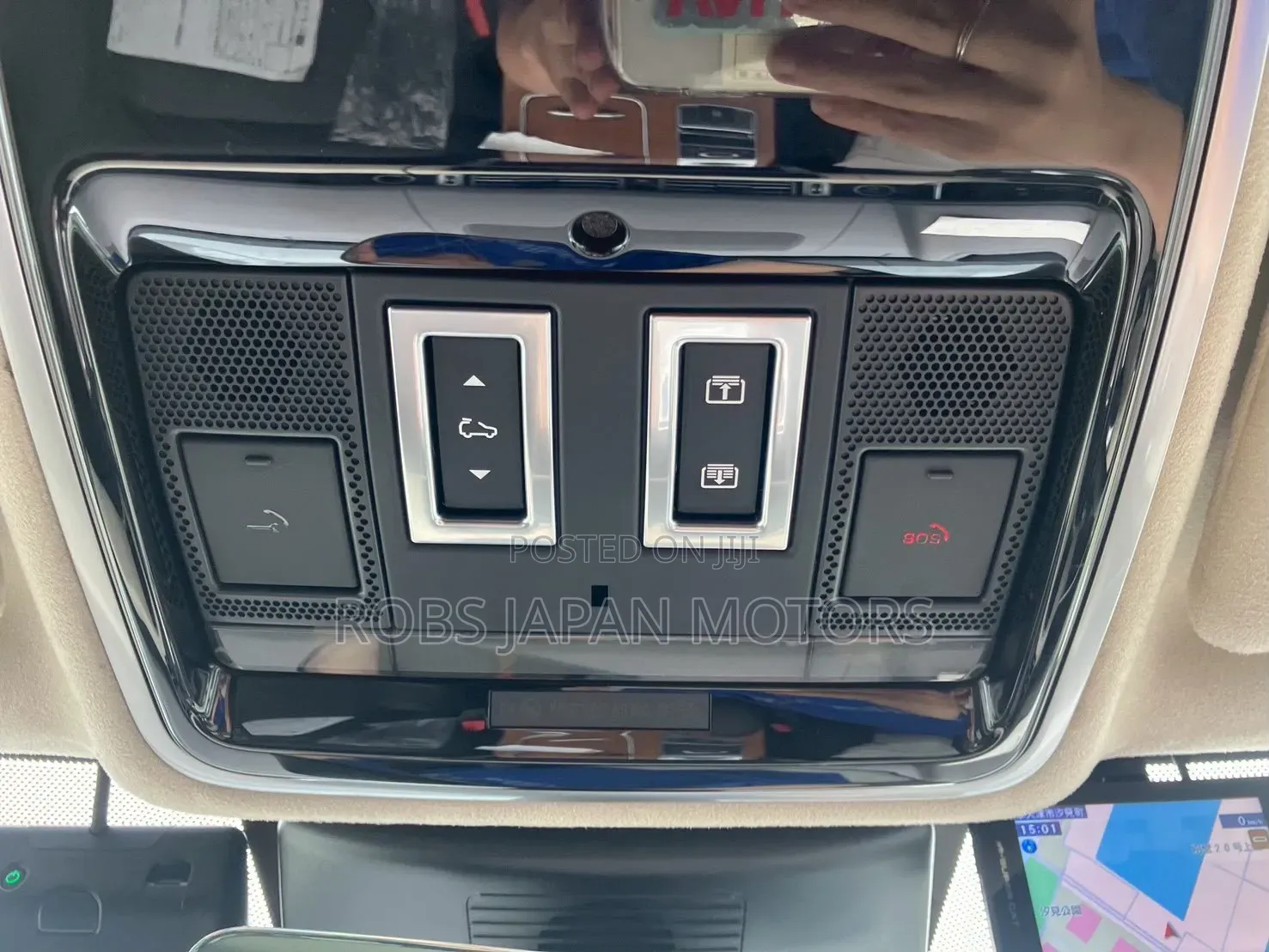 Land Rover Range Rover Vogue 2021 Teal