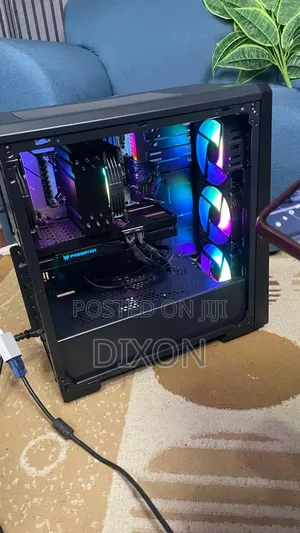 Desktop Computer 64GB Intel Core Ultra 9 SSD 1T