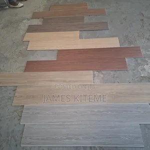 SPC Woodlike Flooring