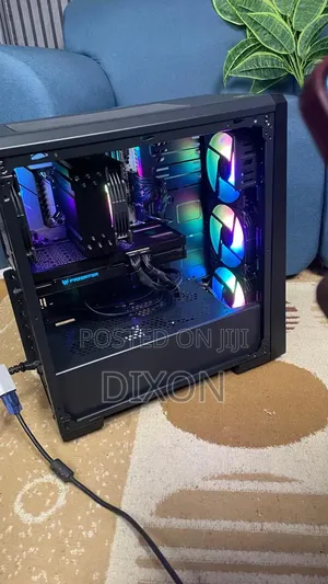 Desktop Computer 64GB Intel Core Ultra 9 SSD 1T