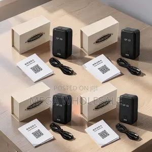 Remote Engine Cut Off GF-09 & GF-22 GPS GSM GPRS Car Trackers