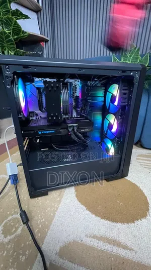 Desktop Computer 64GB Intel Core Ultra 9 SSD 1T