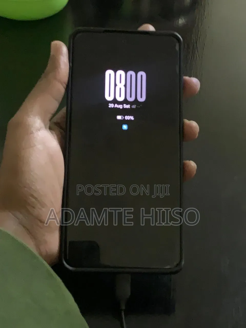 OnePlus 13 256 GB Black